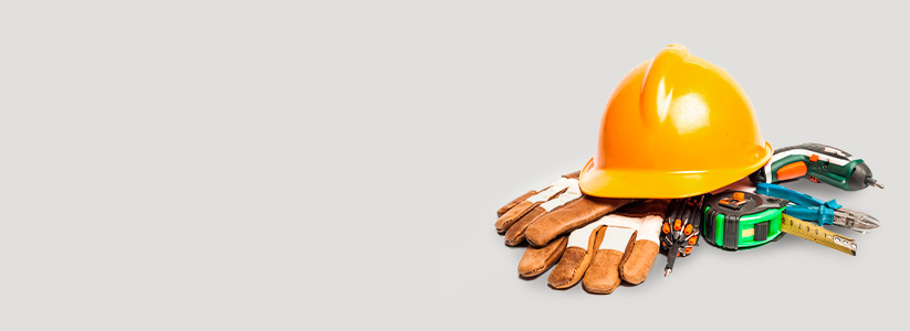 Строительство и ремонт